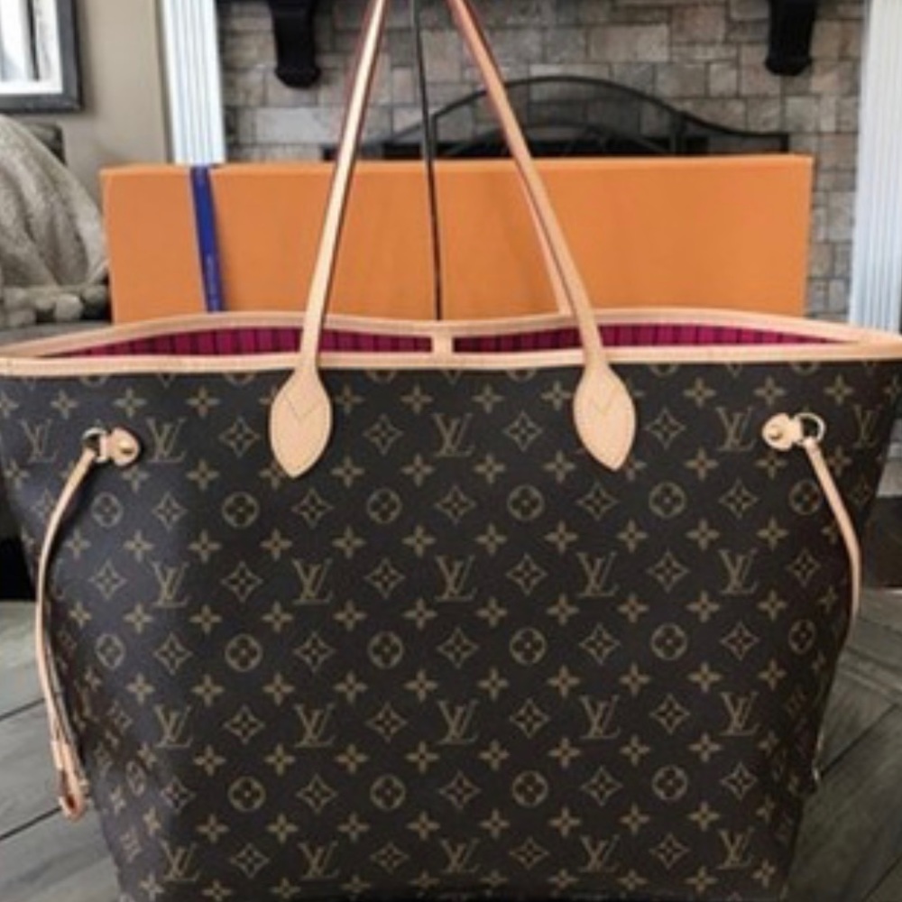 Neverfull GM